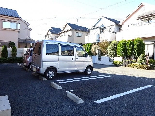 ＪＲ青梅線 拝島駅 徒歩14分 2階建 築15年のその他写真