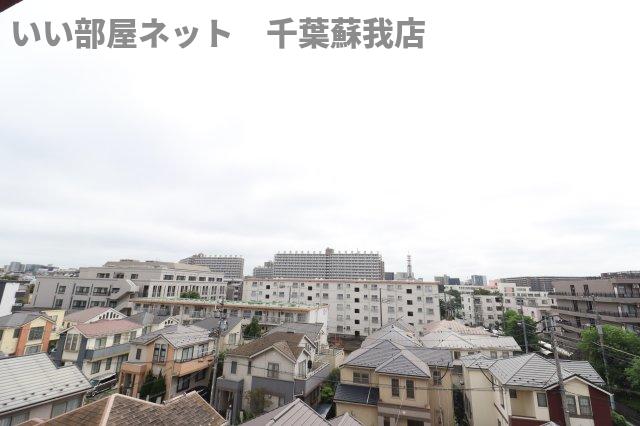 眺望　明日を自由に『Asfree』いい部屋ネット千葉蘇我店です！