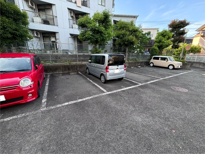 Tメゾンクレールのその他写真