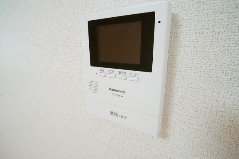 セキュリティ　図面と現状に相違がある場合には現状を優先
