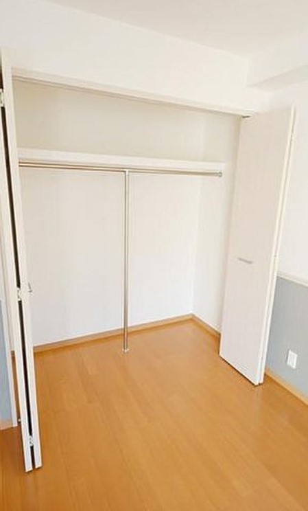 アース浅間町の内装写真