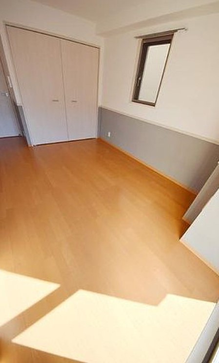 アース浅間町の内装写真