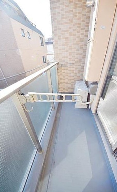 アース浅間町の内装写真