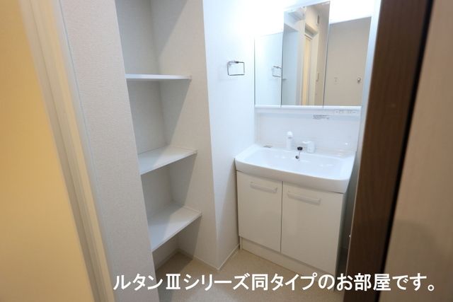 グレイス II Aの内装写真