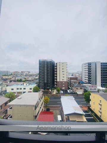 京急本線 花月総持寺駅 徒歩2分 11階建 築3年のその他写真