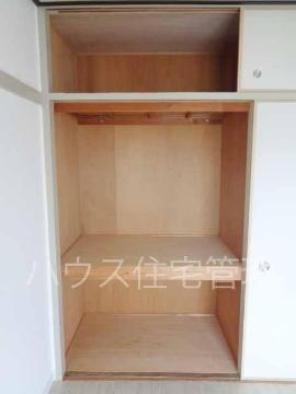 収納　収納（イメージ）