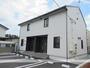 厨川駅よりバス19分 徒歩4分 2階 築1年4ヶ月の賃貸物件