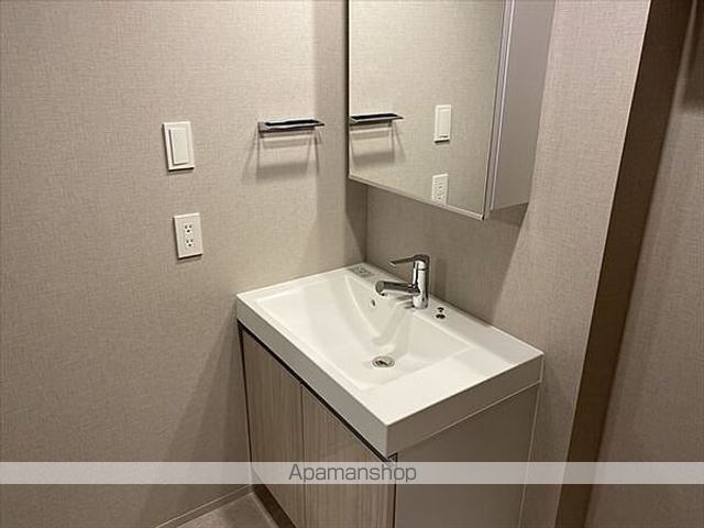 プラウドフラット月島アベニューの内装写真