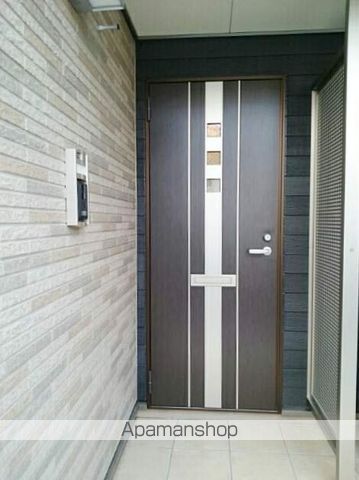 エトワールの外観写真