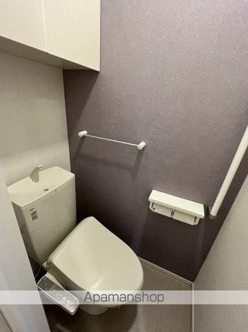 エトワールのトイレ写真