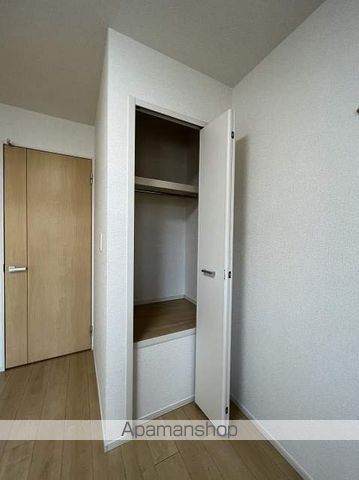 エトワールの内装写真