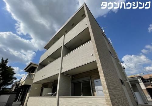 名鉄名古屋本線 栄生駅 徒歩9分 築6年
