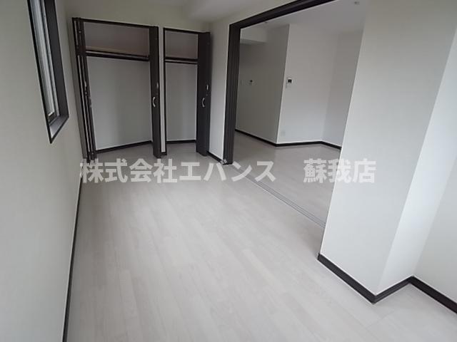 その他部屋・スペース　寝室にいかがでしょうか
