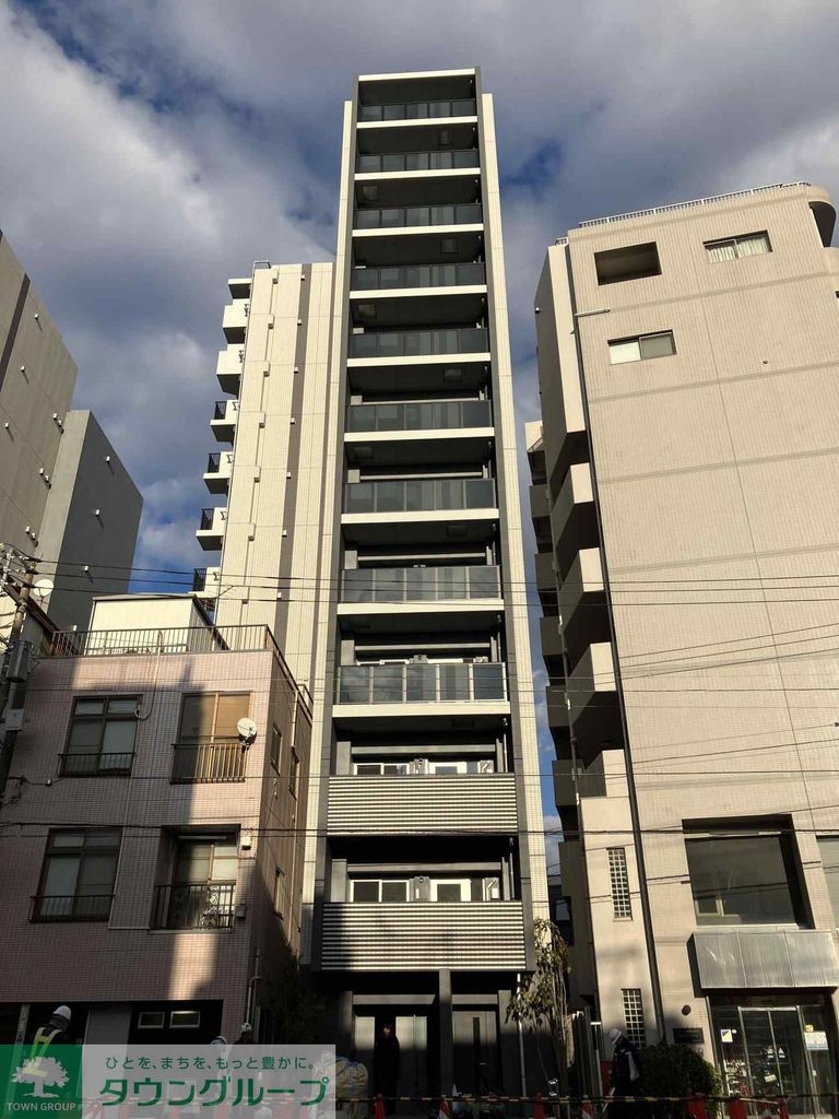 その他　外観