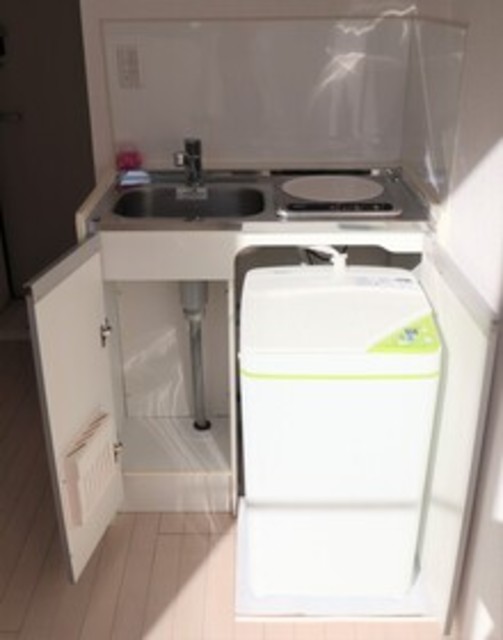クレセール赤羽のその他写真