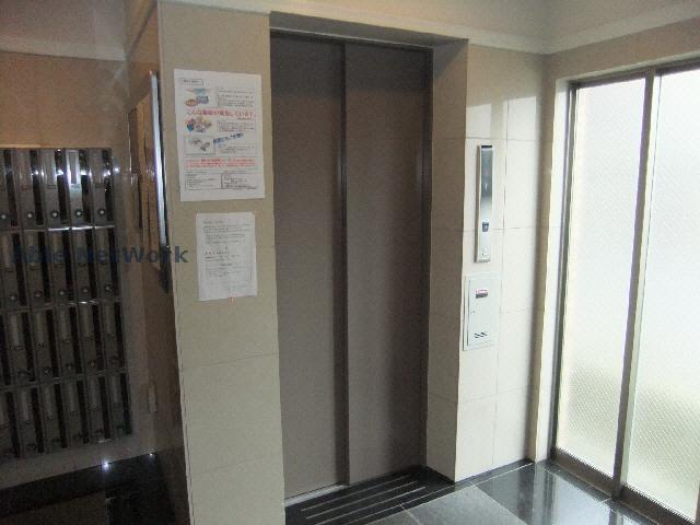 その他共有部分　建物設備