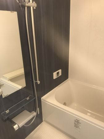 D-room Sachiの風呂写真