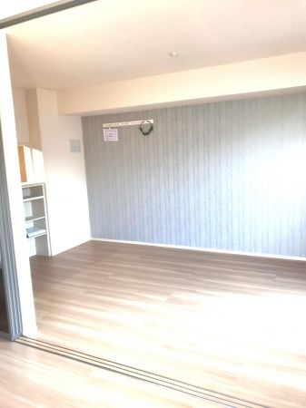 D-room Sachiの内装写真