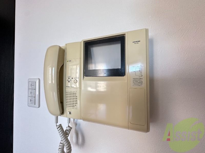 HKマンションのその他写真