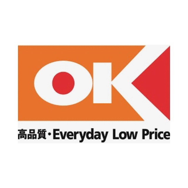 ショッピングセンター　オーケー上大岡店（ショッピングセンター）まで607m