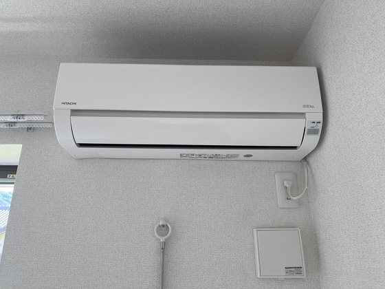 その他設備　※別部屋の写真です