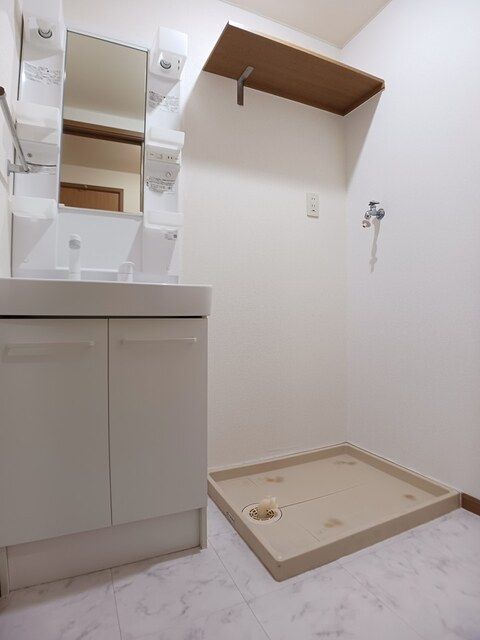 エンゼルハイツIIの内装写真