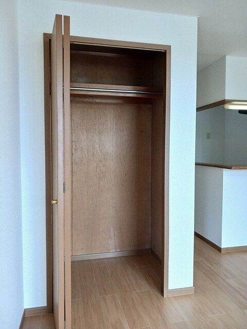 エンゼルハイツIIの内装写真