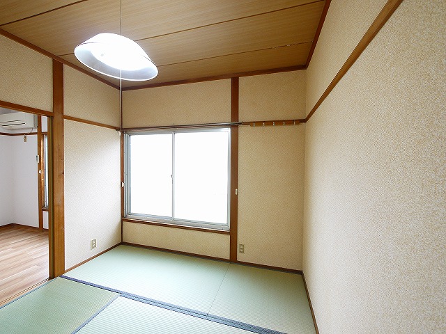 泉屋荘の内装写真
