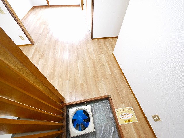 泉屋荘の内装写真