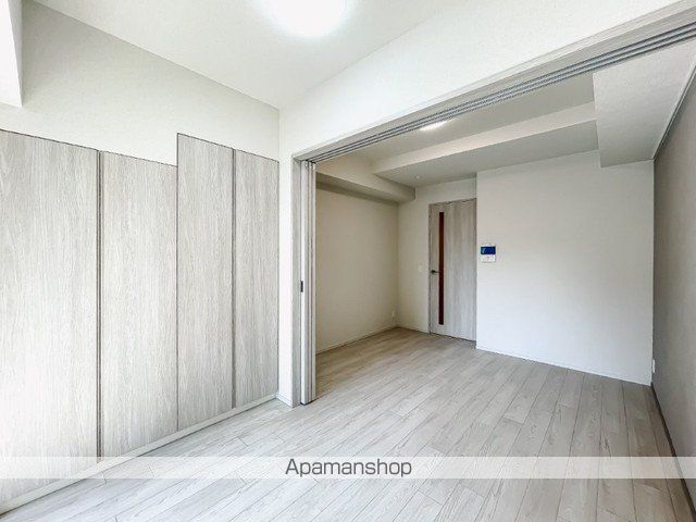 ブルックサイドレジデンス木場の内装写真