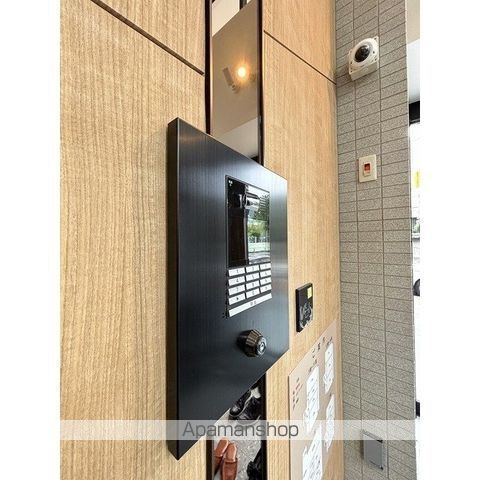 ジオエント上野稲荷町の外観写真