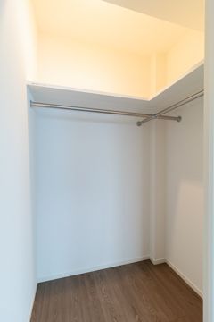 収納　アウルフォレスト　豊島区南長崎１