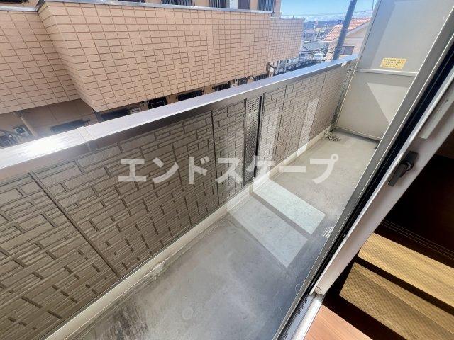 ＪＲ高崎線 倉賀野駅 徒歩13分 3階建 築9年の内装写真
