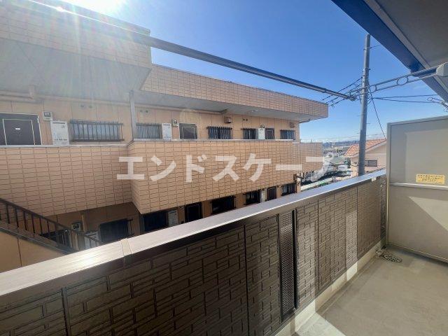 ＪＲ高崎線 倉賀野駅 徒歩13分 3階建 築9年のその他写真