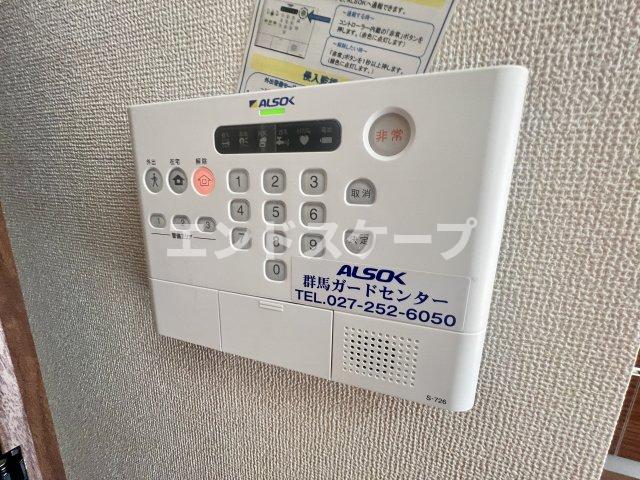 ＪＲ高崎線 倉賀野駅 徒歩13分 3階建 築9年のその他写真