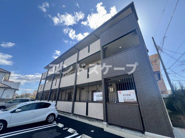 ＪＲ高崎線 倉賀野駅 徒歩13分 築9年