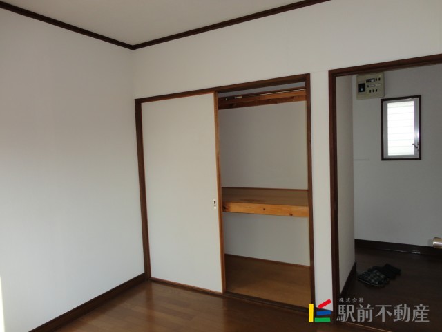 グレートツリー医大南A棟の内装写真