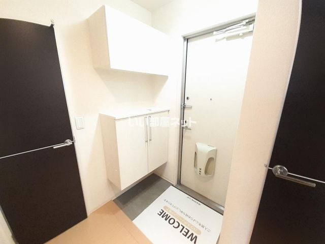 ＪＲ関西本線 久宝寺駅 徒歩16分 3階建 築18年のその他写真