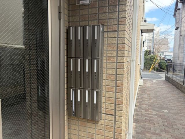 ＪＲ関西本線 久宝寺駅 徒歩16分 3階建 築18年のその他写真