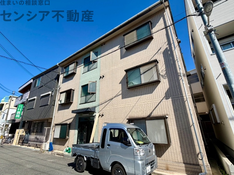 福助ハイツ