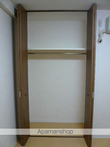 北習志野セントラルガーデンの内装写真