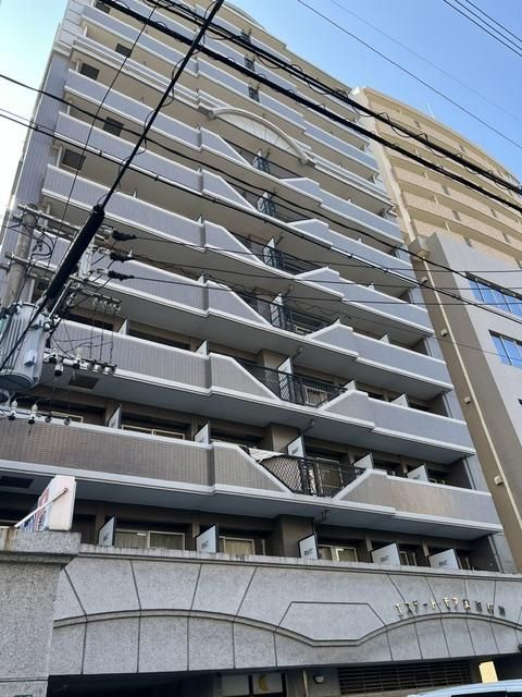 建物外観　【外観写真】外観