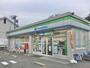コンビニ　ファミリーマート日進岩根（コンビニ）まで1577m