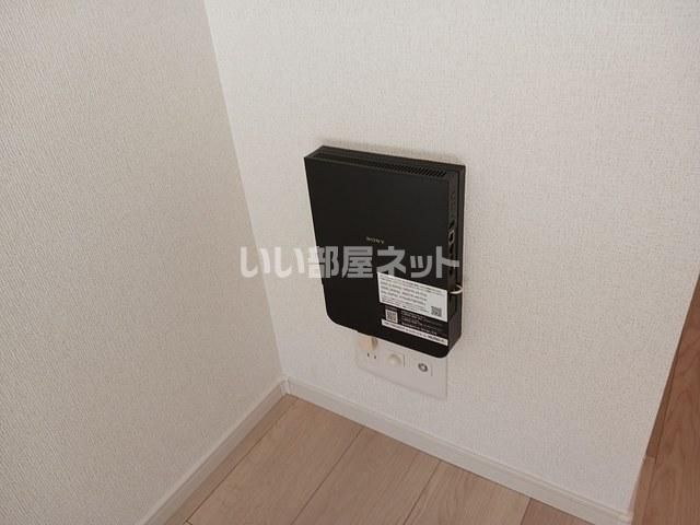 ジオウェストのその他写真