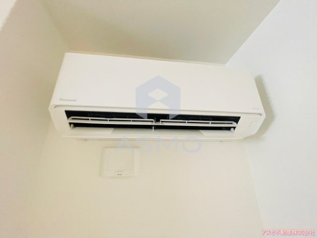 その他設備　同マンション別部屋　参考写真