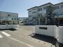 中学校　浜松市立浜名中学校（中学校）まで2617m