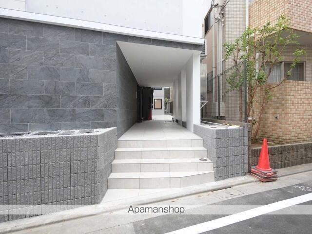 ラフィスタ品川西大井の内装写真