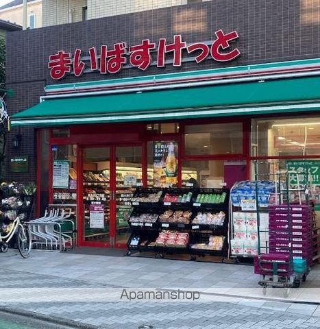 ラフィスタ品川西大井の周辺写真