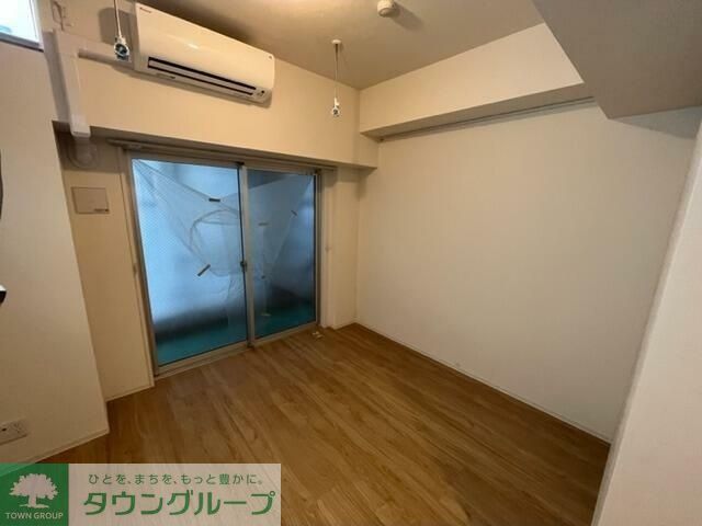 Nine-Harvestの居間写真
