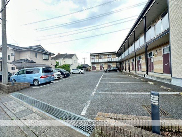 レオパレス椿原のその他写真